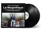 Claude Bolling - Le Magnifique Soundtrack
