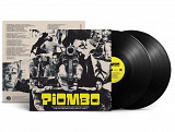 PIOMBO: Italian Crime Soundtracks