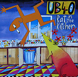Вінілова платівка UB40 - Rat In The Kitchen