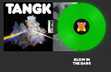 Idles ‎– Tangk (Glow in the Dark Vinyl) платівка
