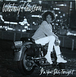 Вінілова платівка Whitney Houston - I'm Your Baby Tonight