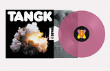 Idles ‎– Tangk (Pink Translucent Vinyl) платівка
