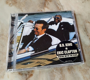 B.B.King - Eric Clapton (Germany'2000)