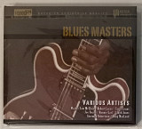 Various ‎– Blues Masters. XRCD24. (Japan CD).