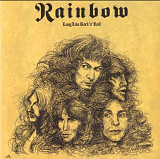 Rainbow. Long Libe Rock'n Roll. 1978 Мини винил.