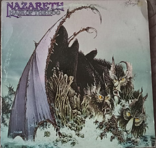 Nazareth – Hair Of The Dog ( USA )` 1975