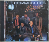 Commodores*Nightshift*фирменный