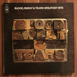 Blood Sweat &Tears * Great Hits. NM - / NM - UK