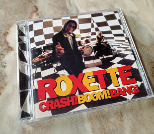 ROXETTE Crash!Boom!Bang!