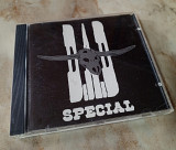D.A.D "SPECIAL" (Germany'1989)
