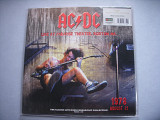 AC \ DC ( новый - винил )
