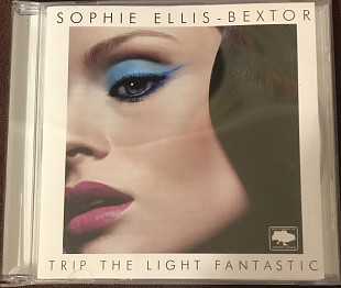 Sophie Ellis-Bextor "Trip The Light Fantastic"