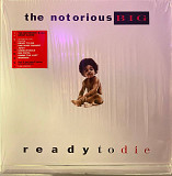 Notorious B.I.G. – Ready To Die