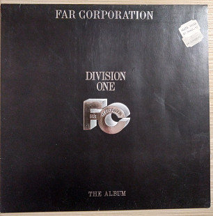 Far Corporation – Division One