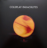 Coldplay – Parachutes платівка