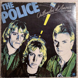 The Police – Outlandos D'Amour