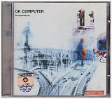 Radiohead – OK Computer