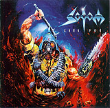 Sodom – Code Red