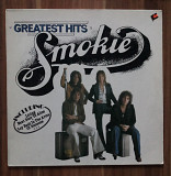 Smokie - Great Hits. NM / NM