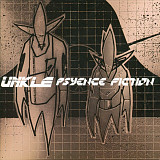 UNKLE – Psyence Fiction ( Germany )