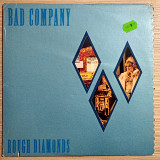 Bad Company – Rough Diamonds