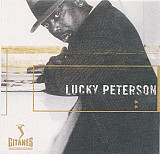 Lucky Peterson – Lucky Peterson