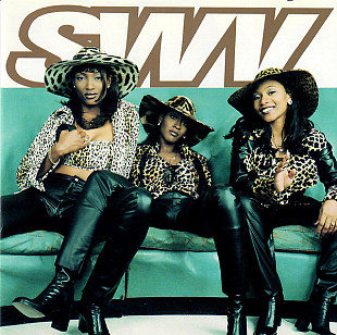 SWV – Release Some Tension ( USA )