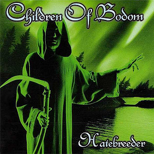 Children Of Bodom – Hatebreeder
