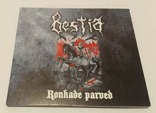 Bestia - Ronkade Parved