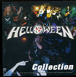 Helloween 2003 - Collection (2 CD, укр. ліцензія)