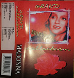Madonna Grand Collection
