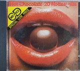 Hot Chocolate*20 Hottest hits*фирменный