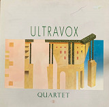 Ultravox – «Quartet»