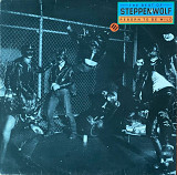 Steppenwolf – «The Best Of Steppenwolf - Reborn To Be Wild»