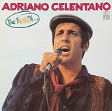 Adriano Celentano – «The Best Of Adriano Celentano»