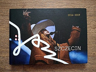 Альбом Szczecin Jazz 2016-2019