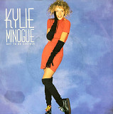 Kylie Minogue - "Got To Be Certain", 7’45RPM