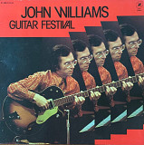 John Williams  – «Guitar Festival»