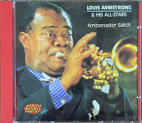 Louis Armstrong - «Ambassador Satch»