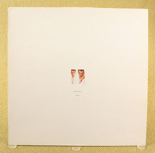 Pet Shop Boys - Please (Англия, Parlophone)