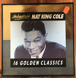 Nat King Cole - Unforgettable NM / NM UK