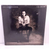 Julian Lennon – Valotte LP 12" (Прайс 41869)