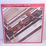 The Beatles – 1962-1966 2LP 12" (Прайс 41876)