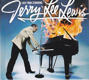 Jerry Lee Lewis – Last Man Standing***t
