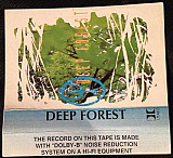 Deep Forest. Deep Forest