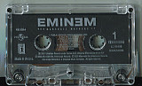 Eminem. The Marshall Mathers LP (без обкладинки)