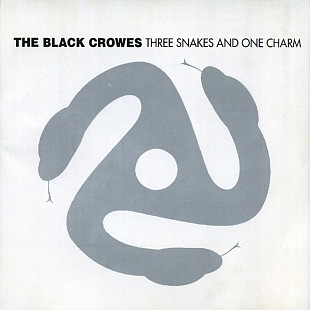 The Black Crowes – Three Snakes And One Charm+