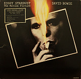 Вінілова платівка David Bowie - Ziggy Stardust Soundtrack 2LP