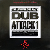 Вінілова платівка Dub Attack 1 (збірка)