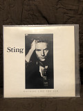 Sting ...Nothing Like The Sun (Canada)